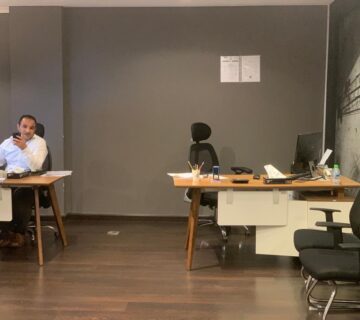 طريقة اصدار تأشيرة الاستقدام من مساند