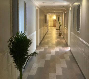 مكاتب استقدام سائق خاص 0535443434