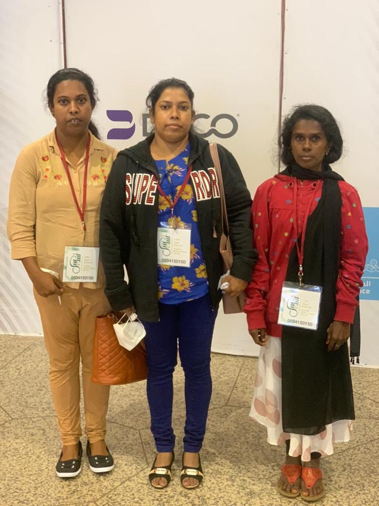 استقدام من الهند 0535443434