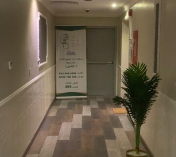 مكتب استقدام خادمات 0535443434