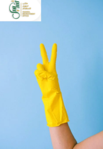 ما هى شروط استقدام عامل منزلى