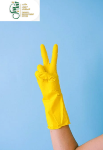 طريقة استخراج تاشيرة عاملة منزلية