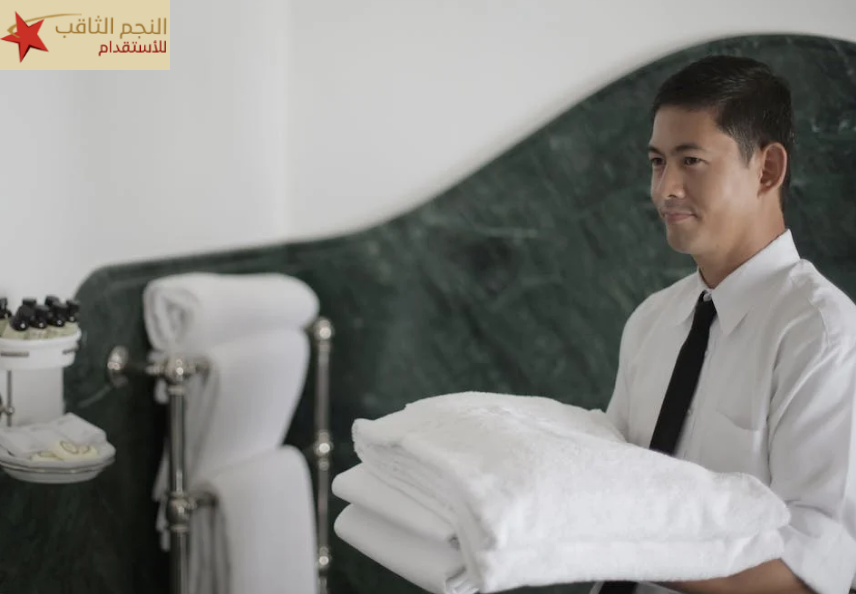 كيفية استقدام عامل