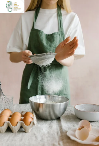 كيفية التسجيل في مساند في 8 خطوات