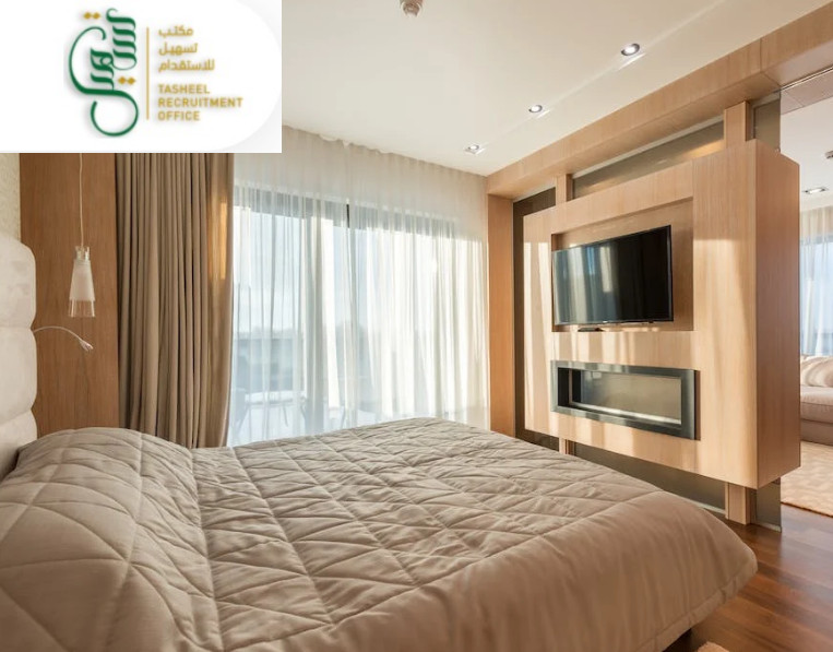 استقدام عمالة اوغندية للسعودية