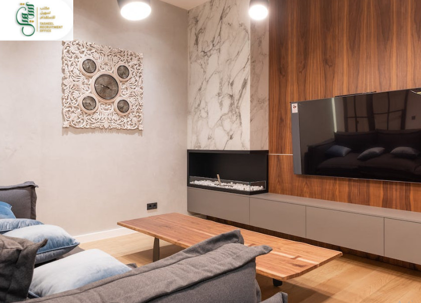 استقدام عمالة منزلية من كينيا بأسرع وقت