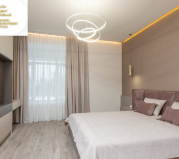 أسعار استقدام العمالة المنزلية إلى السعودية