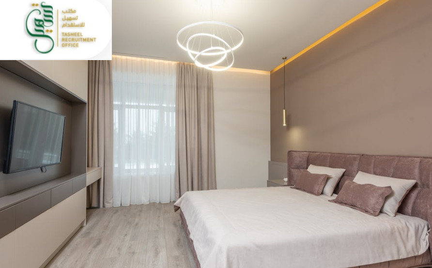 أسعار استقدام العمالة المنزلية إلى السعودية