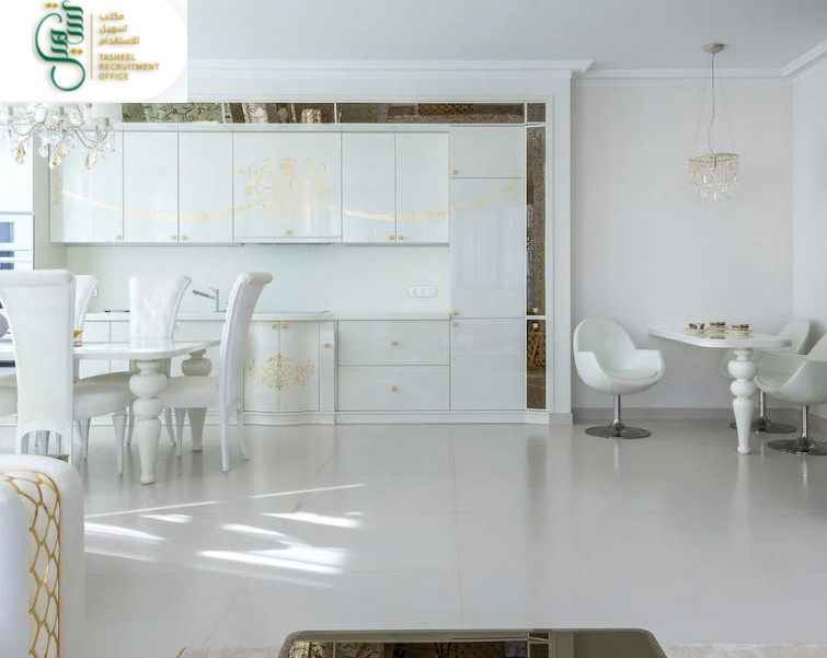 استقدام عمالة اوغندية للسعودية