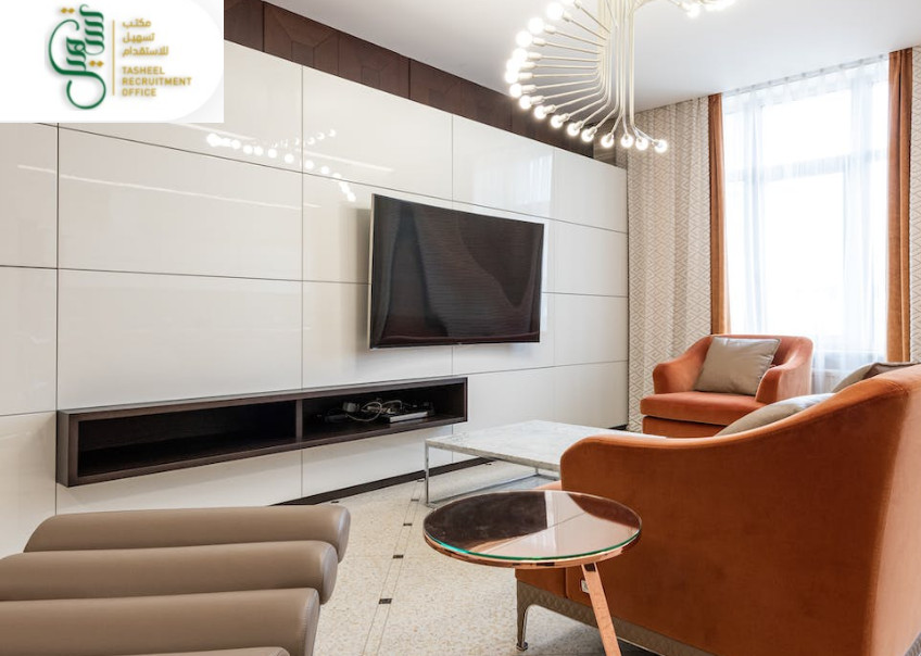 استقدام عمالة اوغندية للسعودية