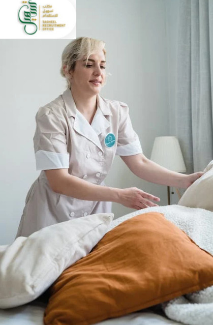 مكتب استقدام في السعودية بأسعار تنافسية وإجراءات سريعة: 0535443434