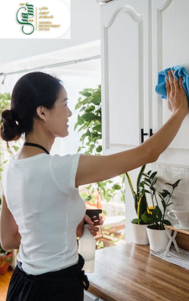 افضل مكاتب الاستقدام في السعودية 2024