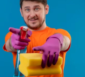 طرق استقدام عامل منزلى 2023