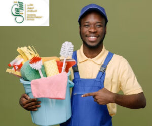 كيفية اختيار عامل منزلي