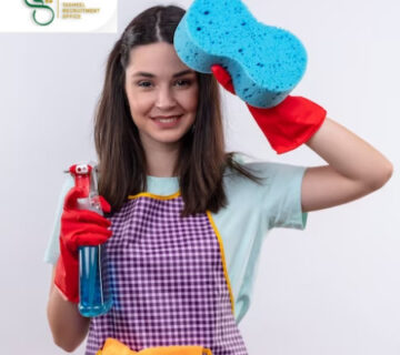 كيفية اختيار العمالة المنزلية المناسبة لك