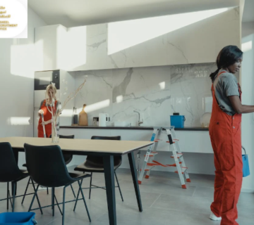 استقدام عمالة منزلية سيراليونية بأفضل الاسعار