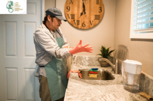 كيفية اختيار عامل منزلي