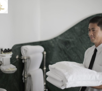 طرق استقدام العمالة المنزلية