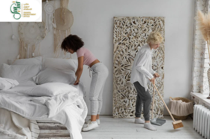 مكتب استقدام معتمد في السعودية يضمن سرعة الإنجاز: 0535443434