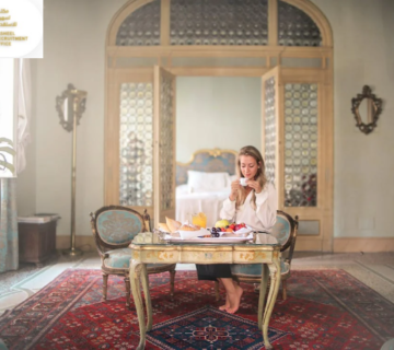 اشهر مكتب استقدام عاملات منزلية مدربة