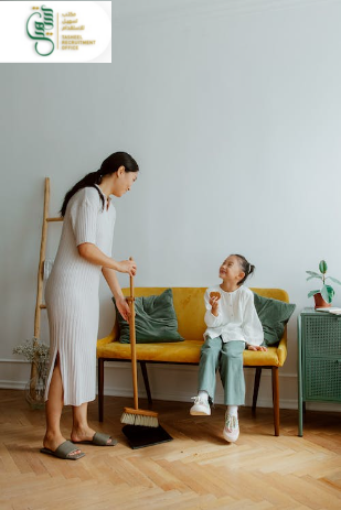 مكاتب استقدام مساند