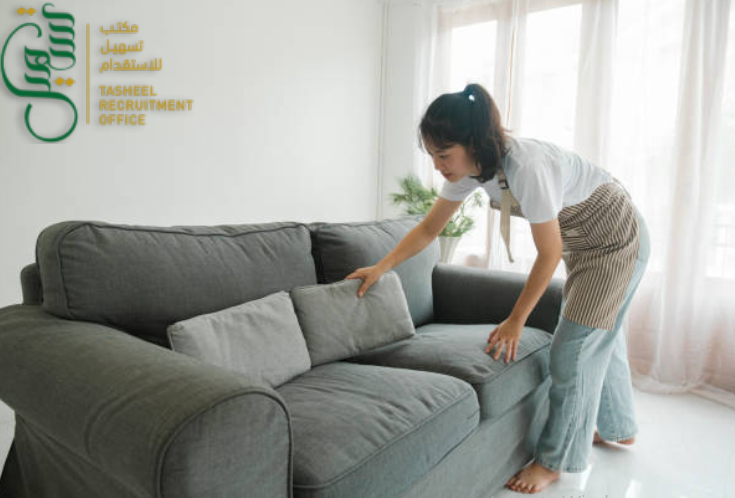 مكتب متخصص بالسعودية في استقدام عاملات من سيريلانكا: 150150