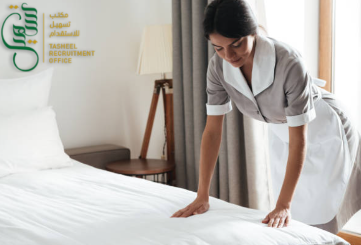 أفضل مكاتب استقدام عمالة منزلية في السعودية: دليل 2025 الكامل: 150150