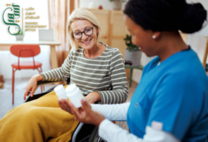 مكتب معتمد من مساند لاستقدام عاملات بخبرة عالية: 150150