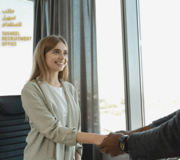 مكتب متخصص في استقدام العمالة المنزلية: 0535443434