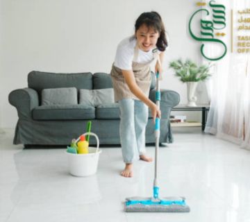 طريقة استقدام عمالة منزليةالي السعودية 2025: 150150