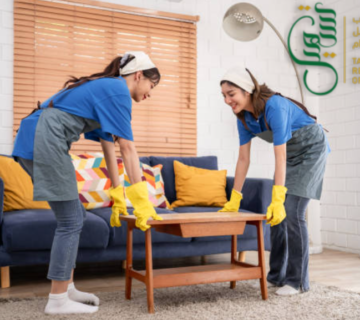 شروط استقدام عاملة منزلية في السعودية: 150150