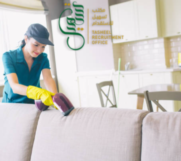 أسرع مكتب استقدام عاملات في السعودية بأسعار تنافسية: 150150