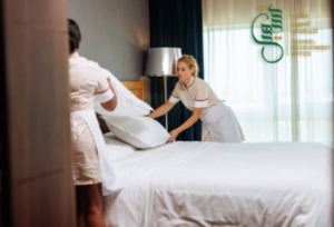 عدد العمالة المنزلية المسموح بها في السعودية: 150150