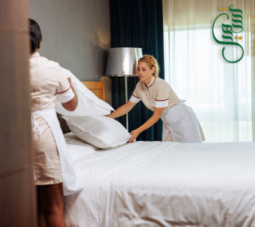 عدد العمالة المنزلية المسموح بها في السعودية: 150150