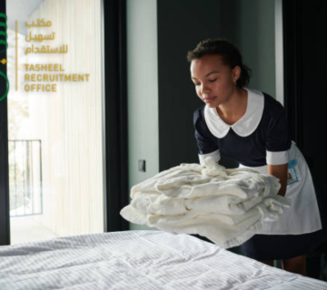 ارخص مكتب لاستقدام عمالة منزلية كينية بجودة عالية في السعودية: 150150