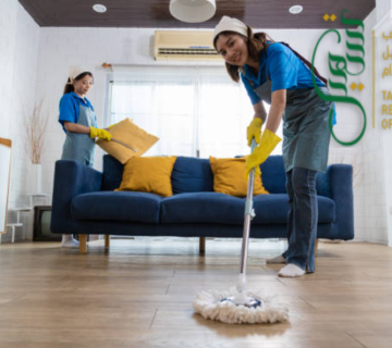 أفضل الأماكن لاستقدام العمالة المنزلية في السعودية لعام 2025: 150150