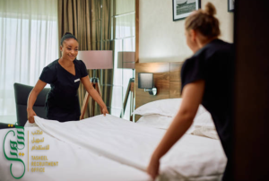 خطوات استقدام عمالة منزلية من الفلبين: 150150